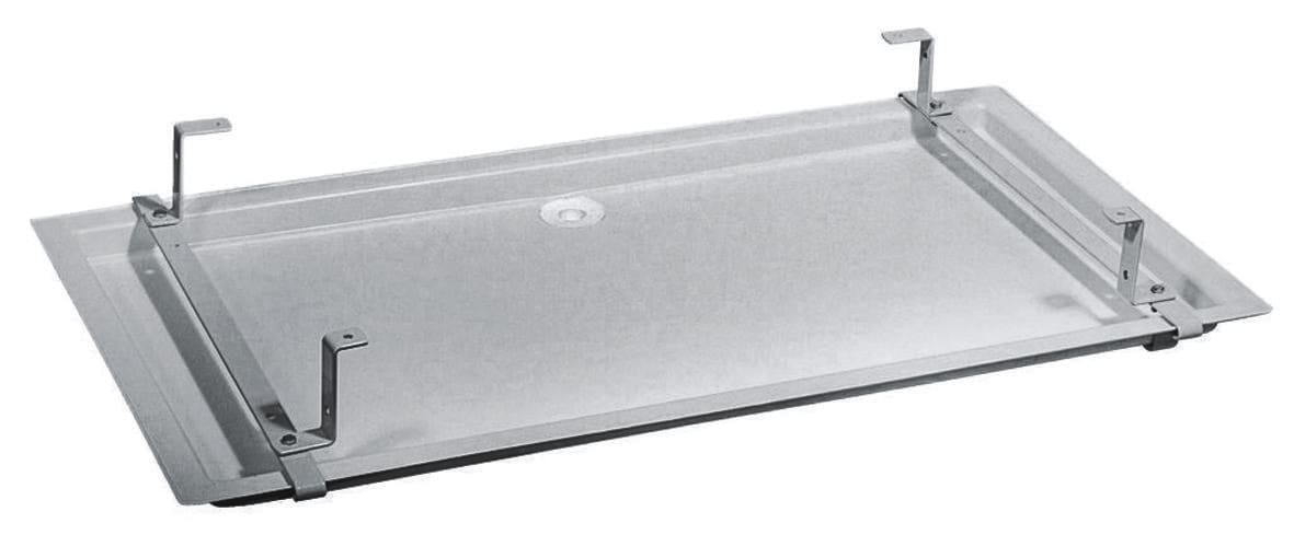 CANALPLAST - CANCONBAC1 BAC.RACC.CONDENSA 790X390X30 B.9010