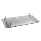 CANALPLAST - CANCONBAC1 BAC.RACC.CONDENSA 790X390X30 B.9010