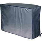 CANALPLAST - CANCONCAP725 CAPPOTTINA 700X265X540 GRI