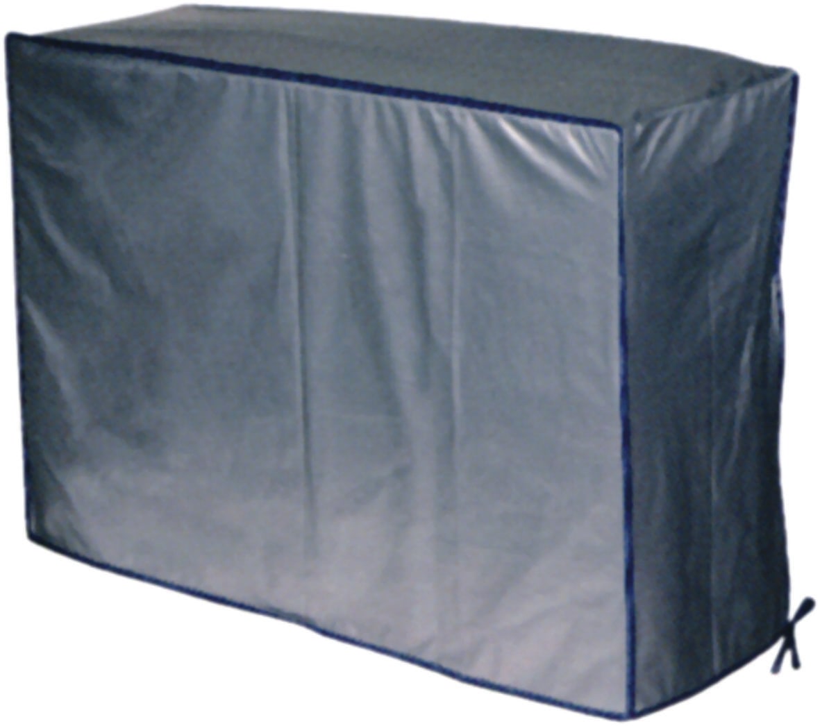 CANALPLAST - CANCONCAP825 CAPPOTTINA 800X285X540 GRI