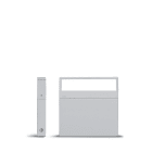 SIMES SPA - SMVS.7245W.01 COOL 290 P H290+LED930 TF 230V BIA