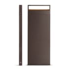 SIMES SPA - SMVL.9241W.20 MINICOOL L PH58+LED 930 230V BRO