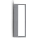 SIMES SPA - SMVS.7270W.14 COOL 290 APPL +LED930 D2P 230V GRI