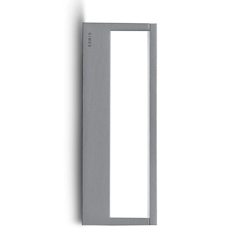 SIMES SPA - SMVS.7270H.14 COOL 290 APPL +LED927 D2P 230V GRI