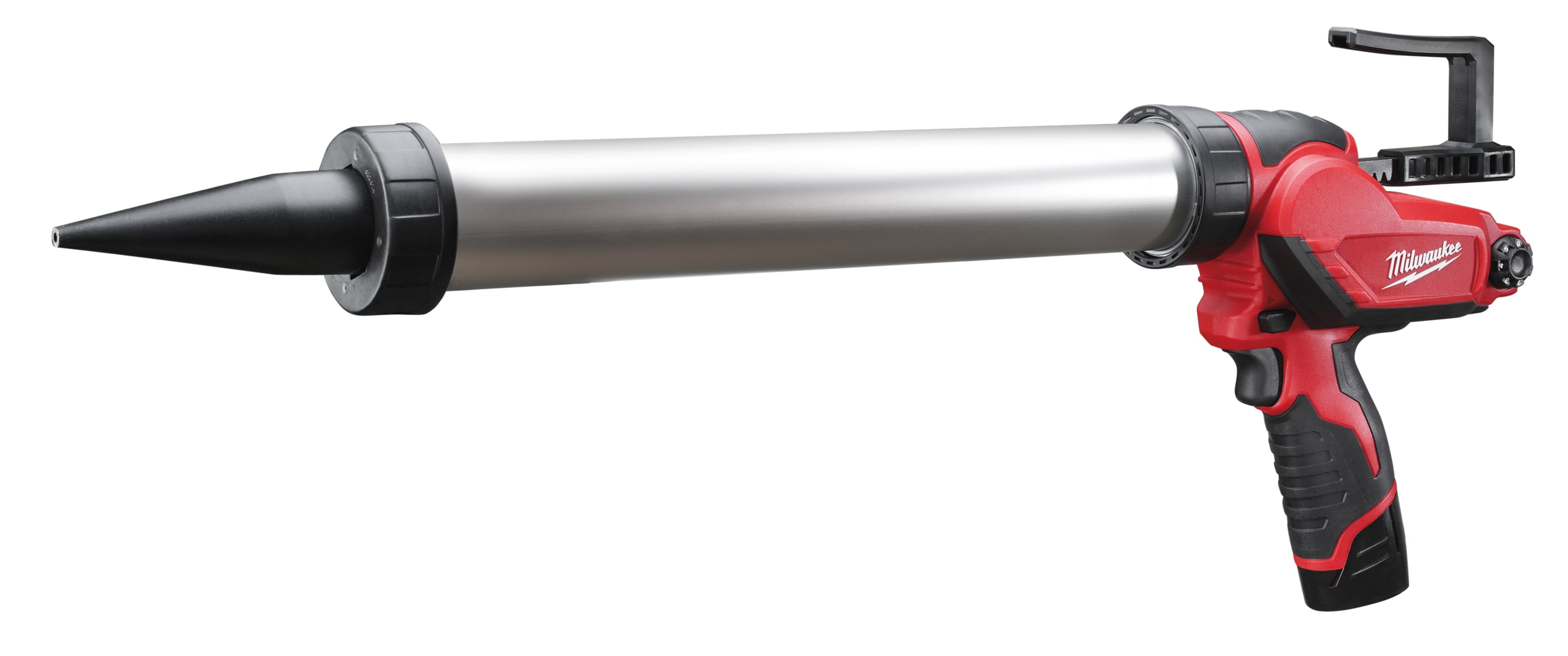 MILWAUKEE - AEG - COP4933441670 M12PCG/600A-201B_PISTOLA SILIC