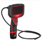 MILWAUKEE - AEG - COP4933480740 M12 360IC12-201C