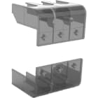 TECHNOELECTRIC SRL - TEH19453 KIT COPRITERMINALI SUPERIORI+INFERIORI