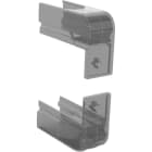 TECHNOELECTRIC SRL - TEH19426 KIT COPRITERMINALI SUPERIORI+INFERIORI