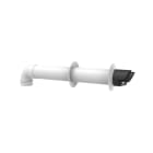 TECNOGAS SRL - TGSCOPVCG51102 KIT COASSIALE PER CONDENSAZIONE ASP/SC M