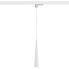 ROSSINI - RSSCOR012B SOSPENSIONE PER BINARIO TRIFASE BIANCA G