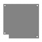 CORTEM SPA - CORB47-357 TELAIO INTERNO PER SA473018SS