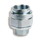 CORTEM SPA - CORBMF8G RACCORDO A 3 PEZZI M/F