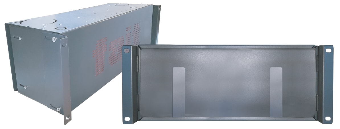 FAIT SRL - FIT3201002 CORC-CASSETTO OTTICO RICCHEZZA CAVI