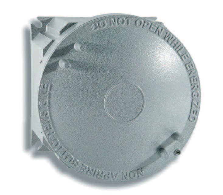 CORTEM SPA - CORCCA-02E CUSTODIA EX II 2GD EX D IIC