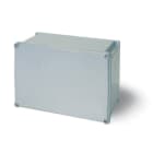 CORTEM SPA - CORCS302310 CASS.STAG.305X230X110 ALUM.