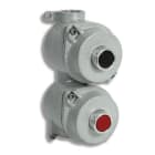 CORTEM SPA - CORCSC-1W UNITA COM. EX II 2GD EXD IIC