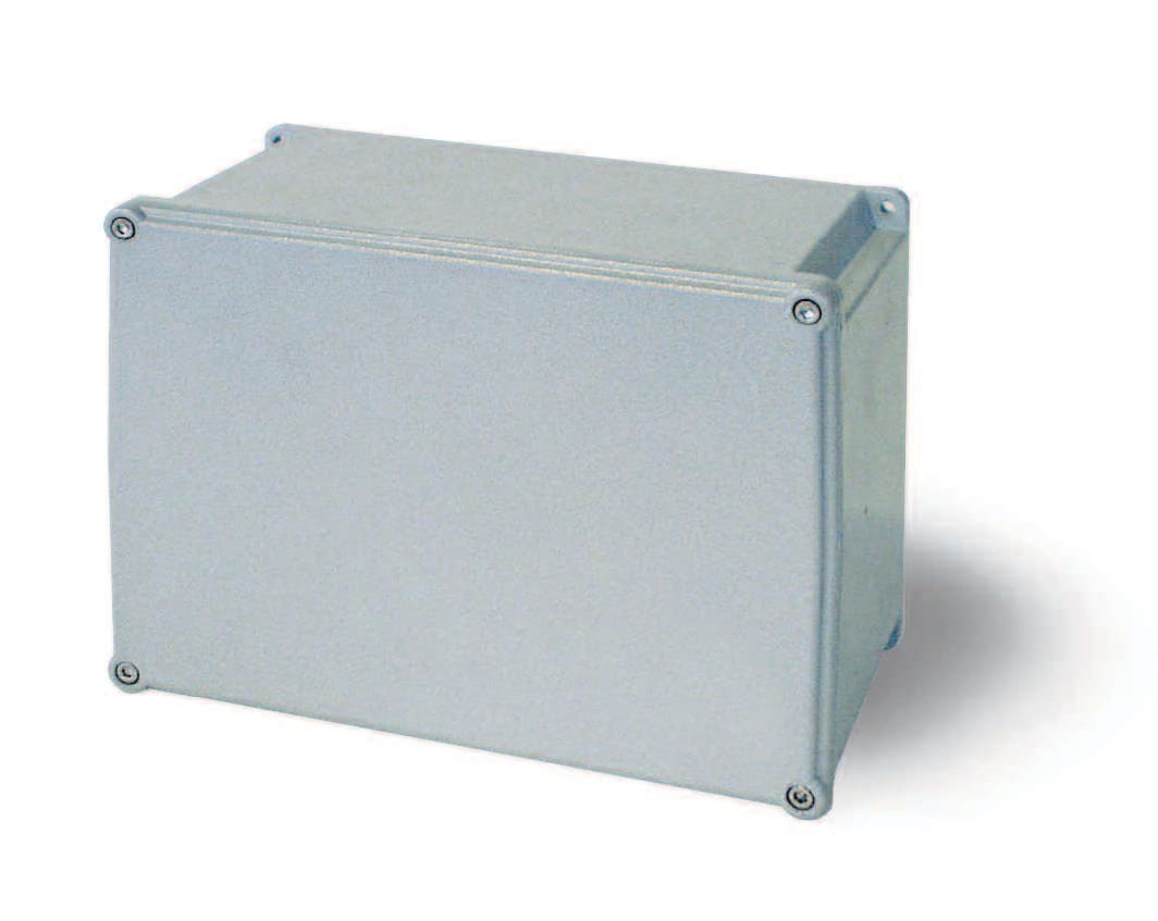 CORTEM SPA - CORCSG302318 CAS.STAGNA 305X230X284 PES.