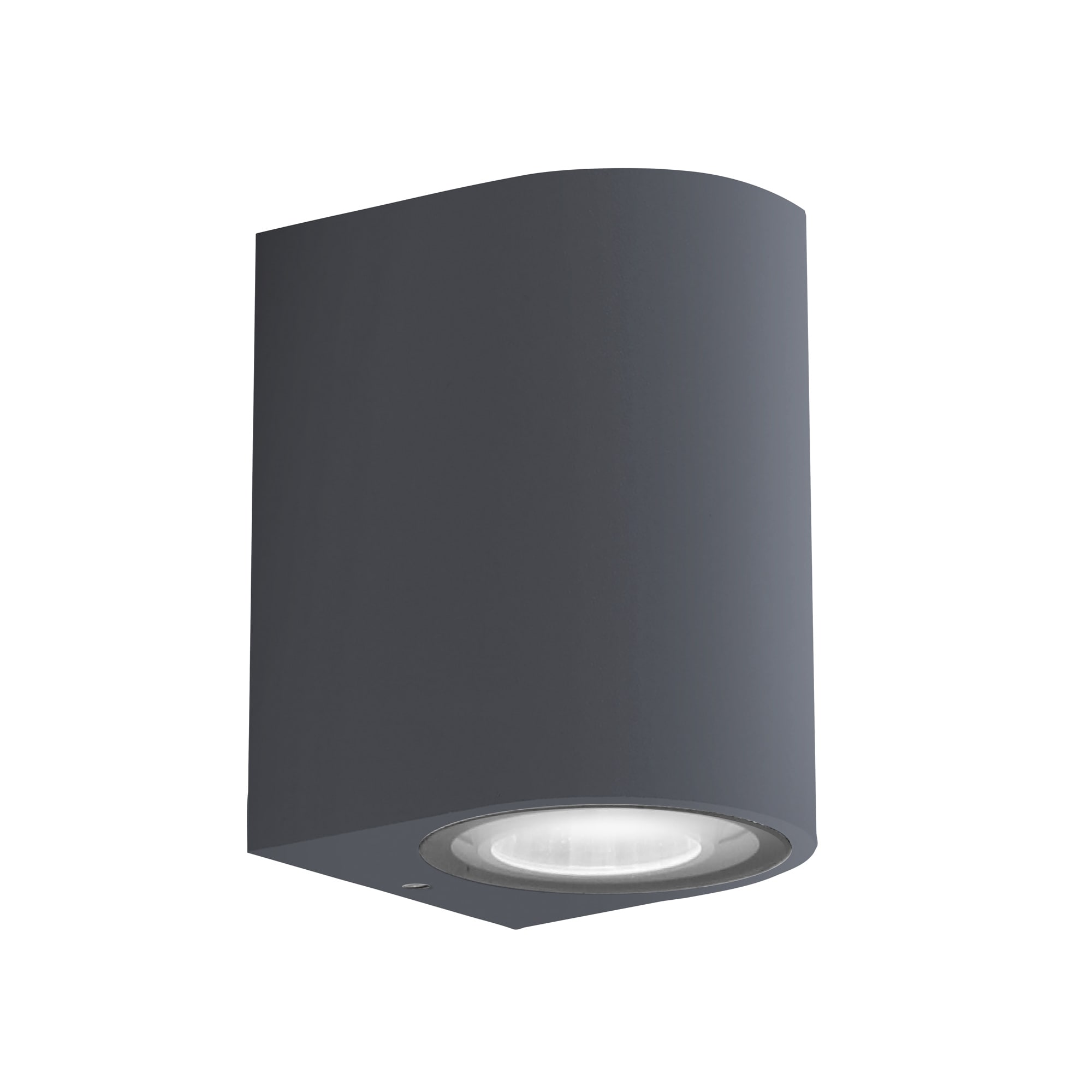 BOT LIGHTING SRL - BTLCORDOVA1G APPLIQUE IP65 GU10 MAX 35W ANTRACITE