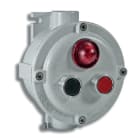 CORTEM SPA - COREFDC-21EMR PULSANTIERA EX II 2GD EXD IIC