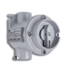 CORTEM SPA - COREFSCO-242 COMMUTATORE EX II 2GD EXD IIC