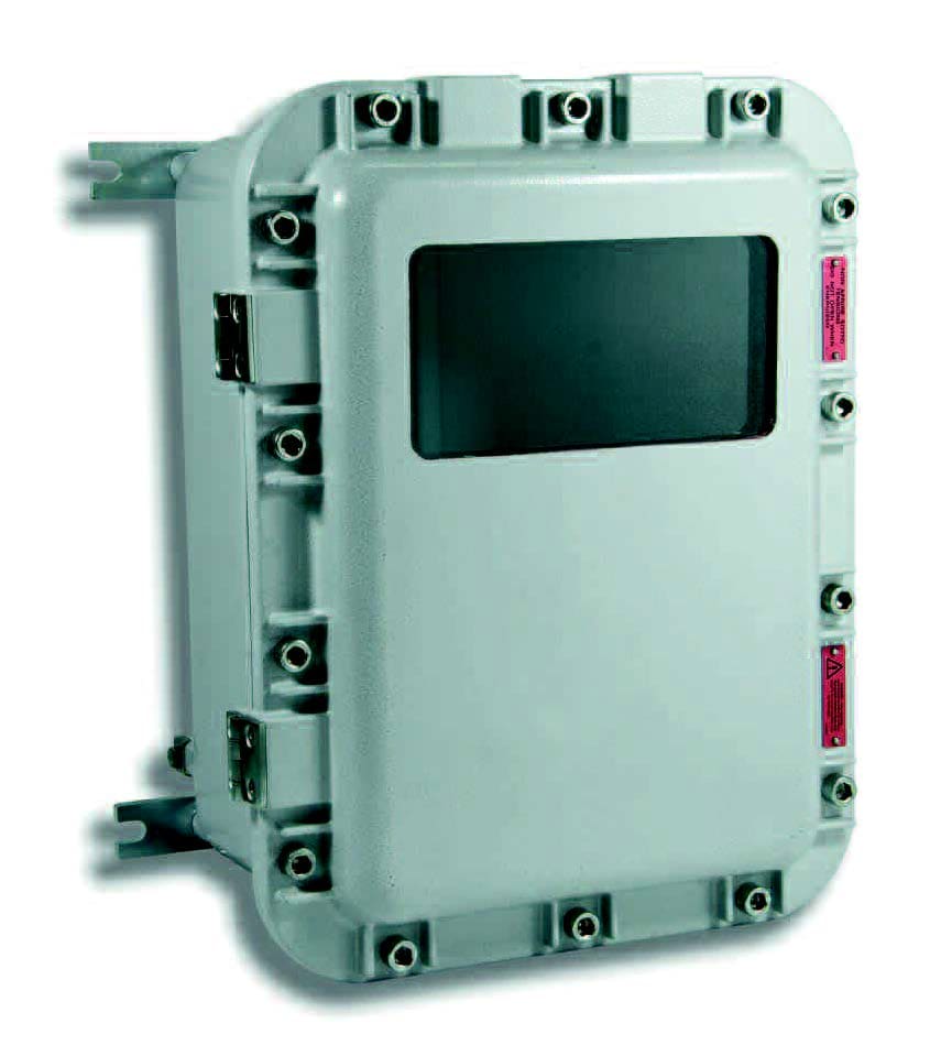 CORTEM SPA - COREJB-503/3020 CUSTODIA EX II 2GD EX D IIB+H2