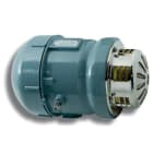 CORTEM SPA - CORETS60/109DB115V SIRENA ROTANTE 115 VCACC 1TONO