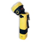 CORTEM SPA - CORL-3000 TORCIA PORTATILE A LED RICARICABILE