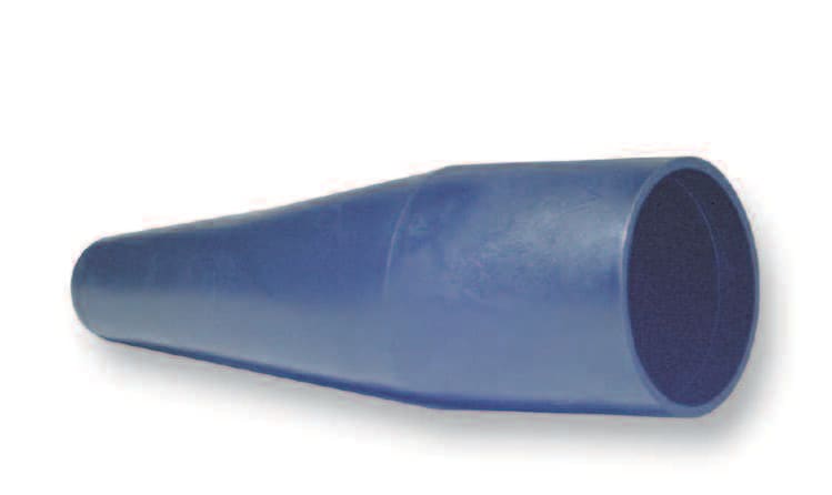 CORTEM SPA - CORPGA6 PROT.IN PVC PER PRESSACAVO
