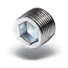 CORTEM SPA - CORPLG8A TAPPO 3 ISO7/1 ALLUMINIO