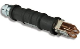 CORTEM SPA - CORPMT-B2 PINZA DI MESSA A TERRA