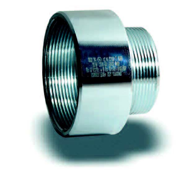 CORTEM SPA - CORREN54G RIDUZIONE MASCHIO/MASCHIO