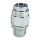 CORTEM SPA - CORRFF7G RACCORDO A 3 PEZZI F/F