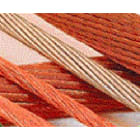 CAVO IN BOBINA - FF2CORRIG70 CORDA RIGIDA RAME 70MMQ.F.19X2,14.