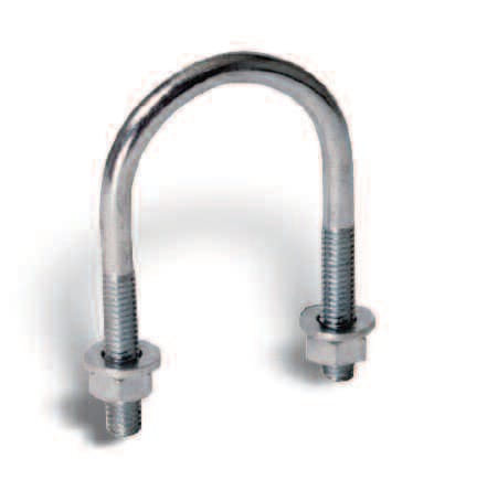 CORTEM SPA - CORUBD12G CAVALLOTTO A U 5 ACC.ZIN.