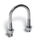 CORTEM SPA - CORUBD10G CAVALLOTTO A U 4 ACC.ZIN.