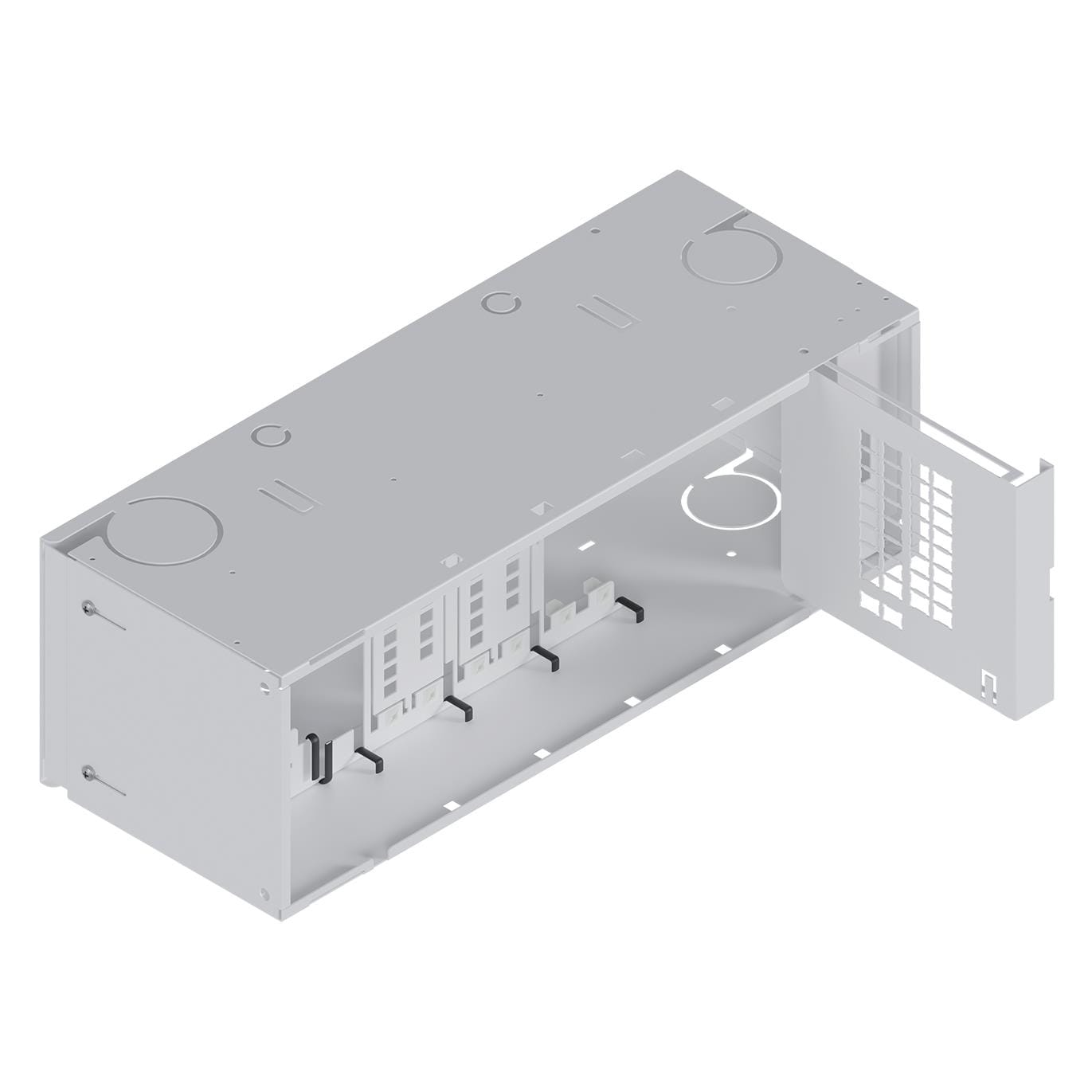 FAIT SRL - FIT3201003 COST/CSOE - CASSETTO SERVIZI / DISTRIBUZIONE FINO 16 UI