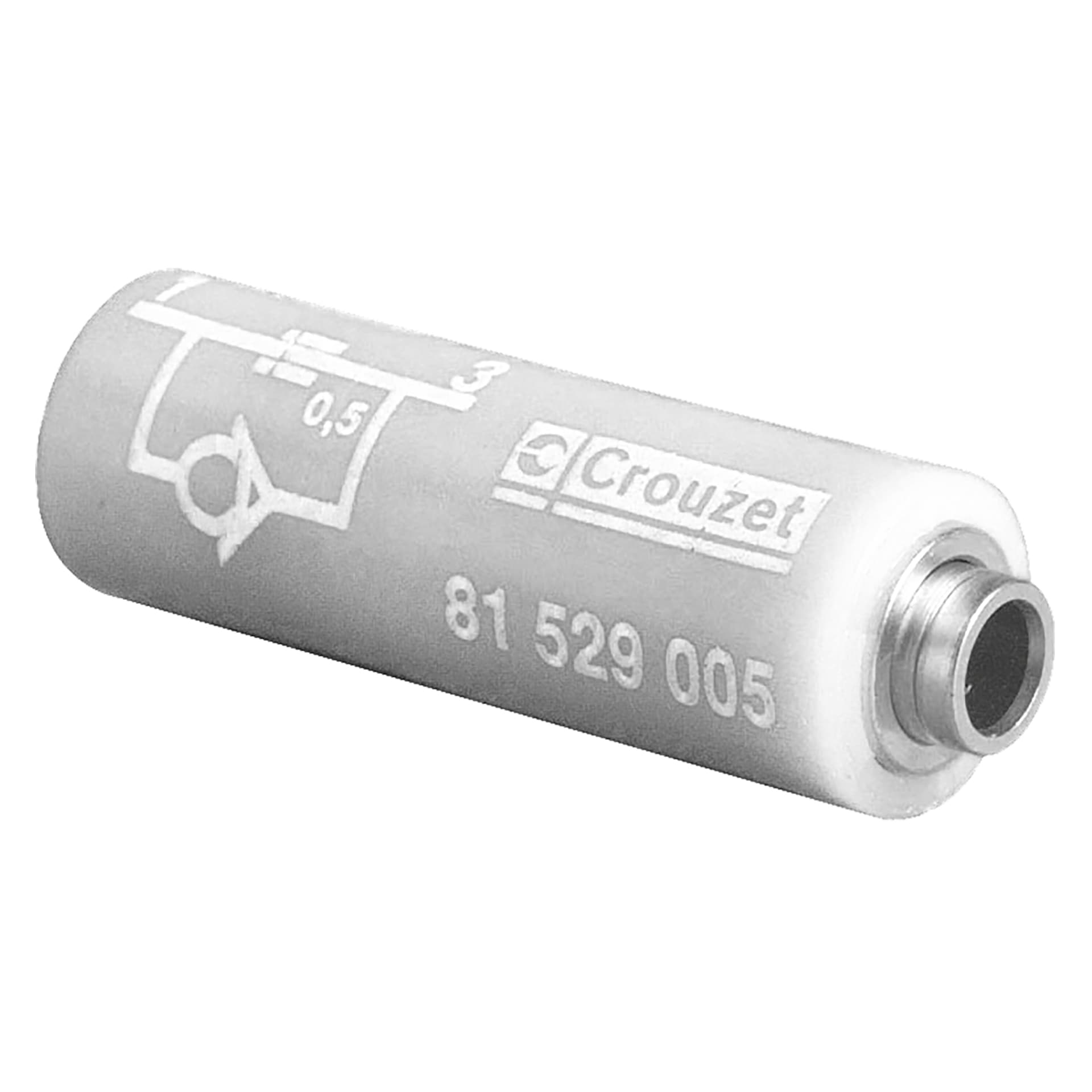 CROUZET - CRO81529003 AIRFLOWREGULATOR,0.18?0.30NM3/H,D0.3M