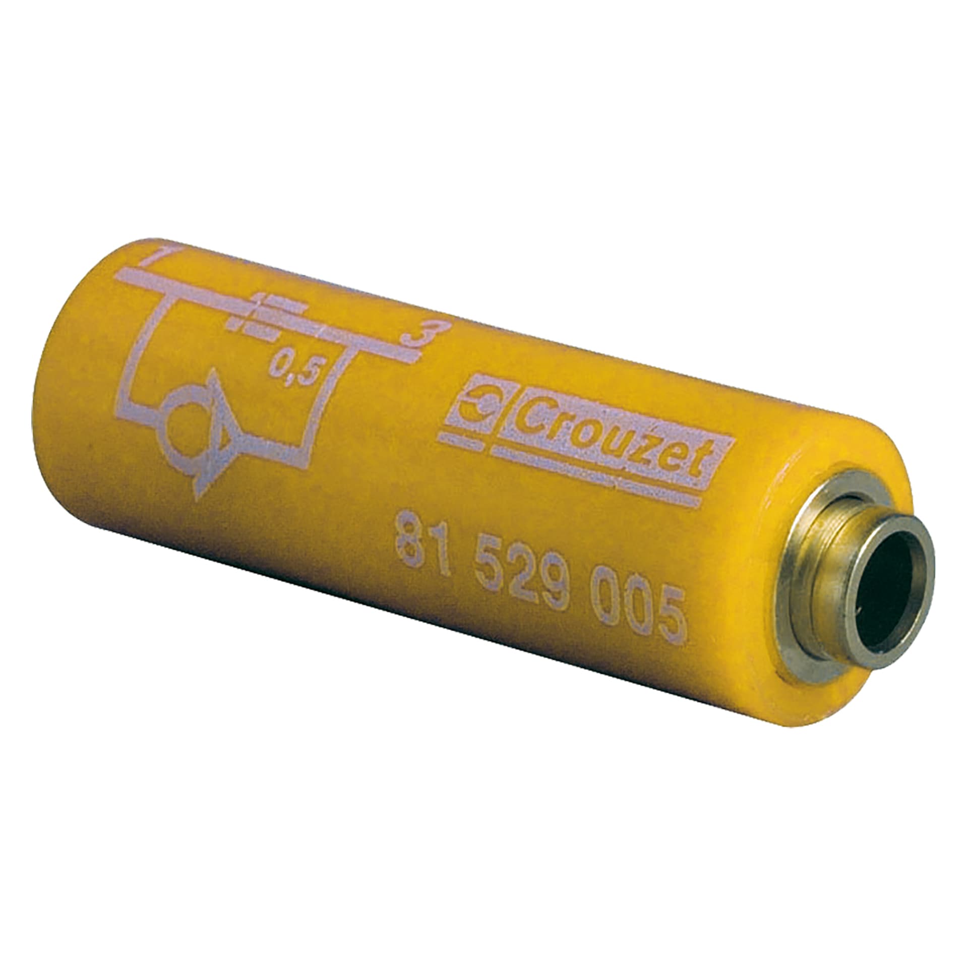 CROUZET - CRO81529004 AIRFLOWREGULATOR,0.35?0.5NM3/H,D0.4MM