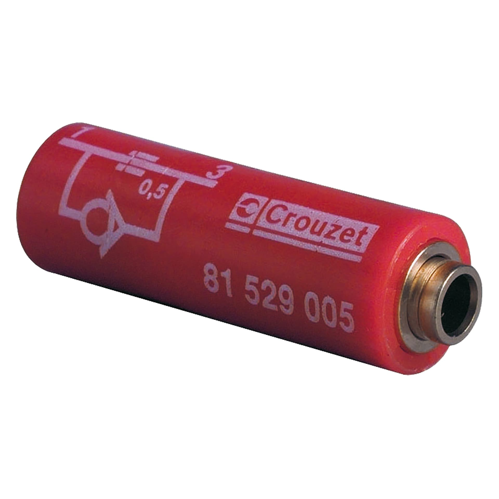 CROUZET - CRO81529005 AIRFLOWREGULATOR,0.58?0.77NM3/H,D0.5M