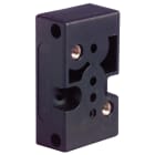 CROUZET - CRO81532009 SUB-BASE, PANEL MOUNT VIA 2 X M4 SCREW,