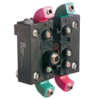 CROUZET - CRO81552001 SEQUENCEREND-BASE,SHAFTMOUNT(D8MM)VIA