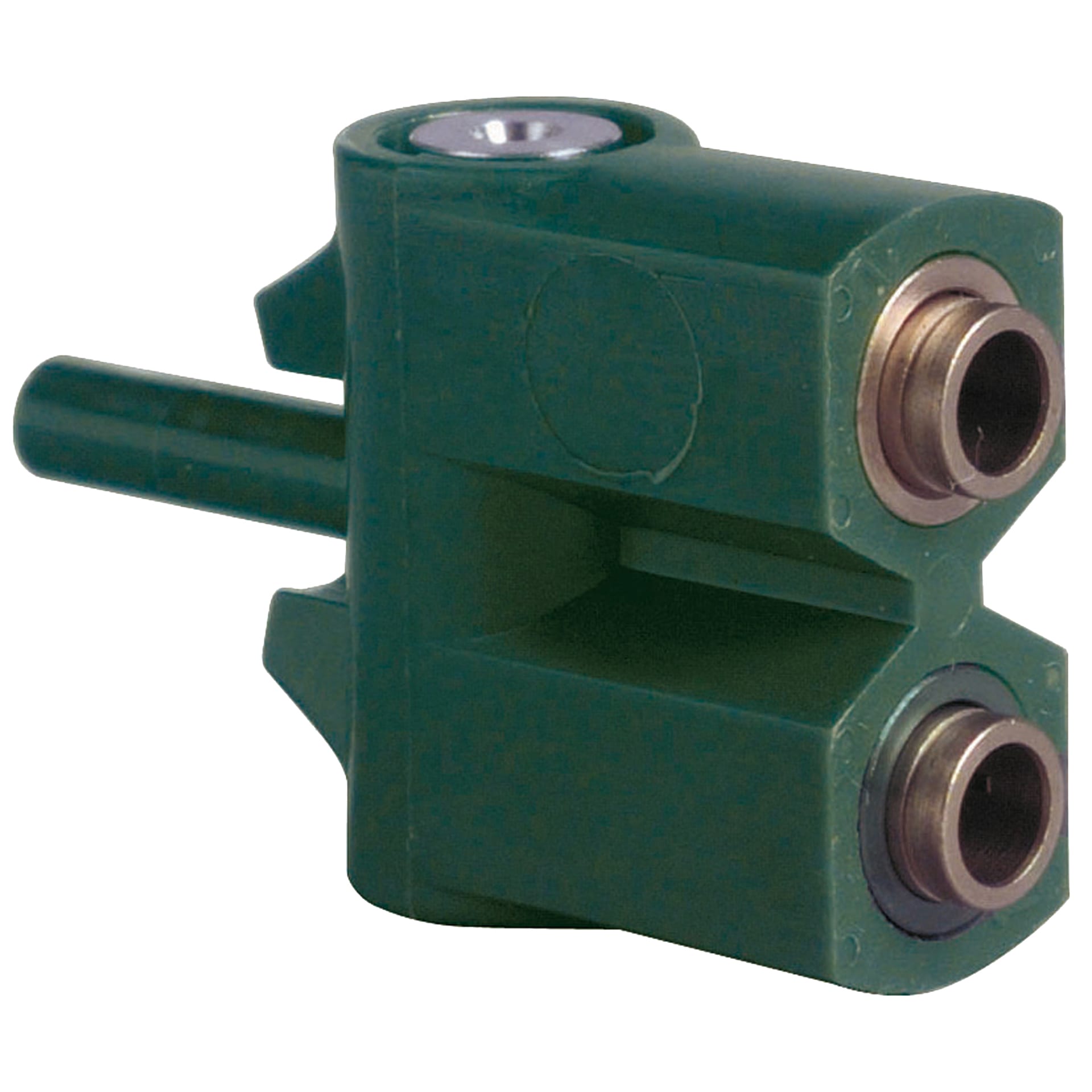 CROUZET - CRO81545001 VACUUM GENERATOR, PUSH-IN CONNECTION D 4