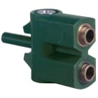 CROUZET - CRO81545001 VACUUM GENERATOR, PUSH-IN CONNECTION D 4