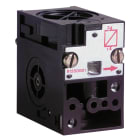 CROUZET - CRO81550013 BASIC SEQUENCER MODULE, MAINTAINED RESET