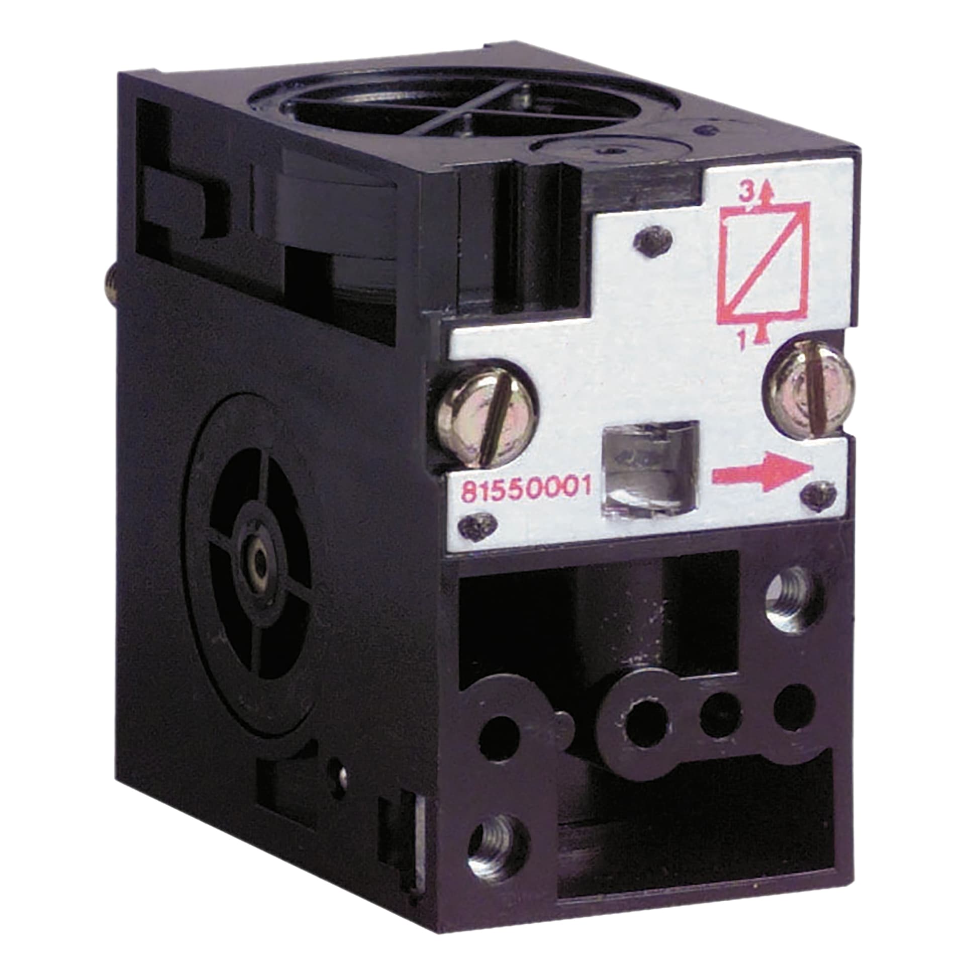 CROUZET - CRO81550001 BASIC SEQUENCER MODULE, MAINTAINED RESET