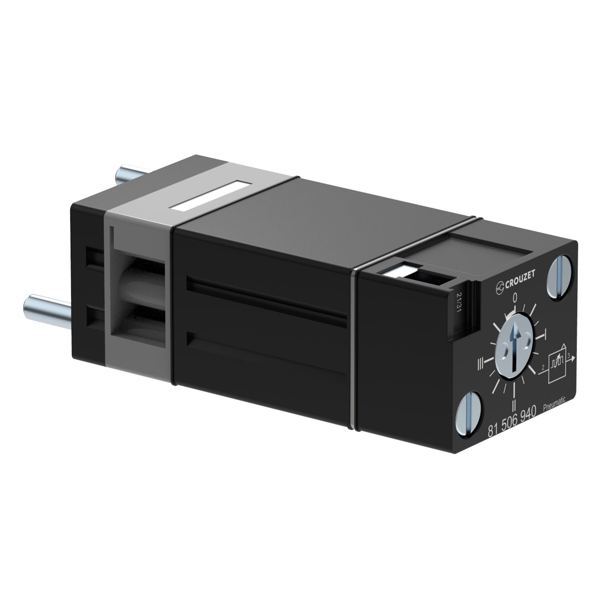 CROUZET - CRO81506940 FREQUENCYGENERATOR,0.02?8HZADJUSTABLE