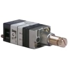 CROUZET - CRO81505111 VACUUM DETECTION, PNEUMATIC OUTPUT POSIT