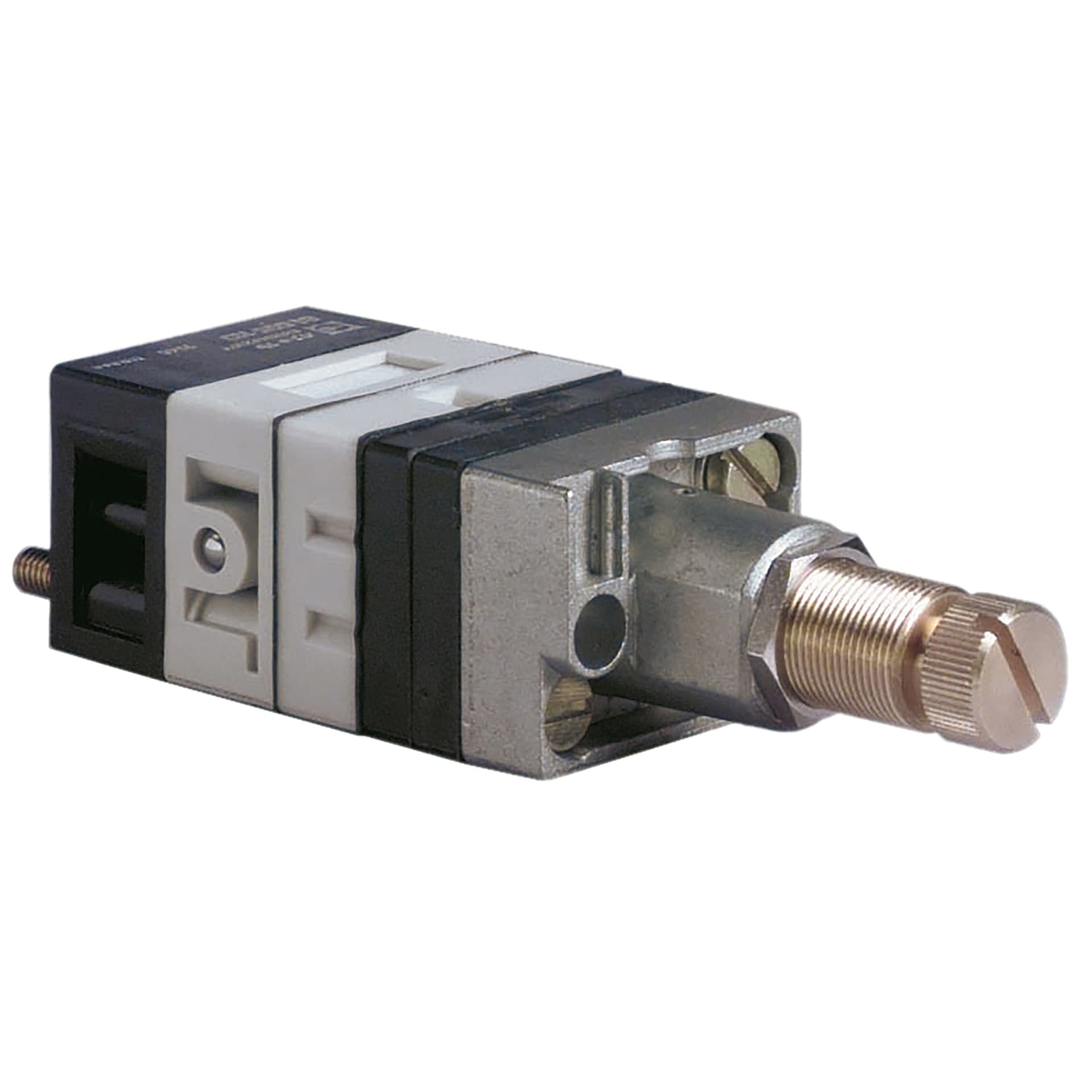 CROUZET - CRO81505160 PRESSURE DETECTION, PNEUMATIC OUTPUT POS