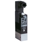 CROUZET - CRO81513523 VACUUM DETECTION, ELECTRICAL OUTPUT, PAN