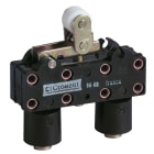 CROUZET - CRO81281508 MINIATURE LIMIT SWITCH, INTERIOR OUTPUTS